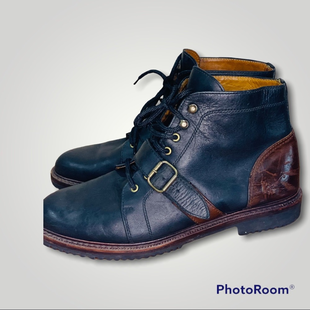 Cole Haan Country Mens Shoes